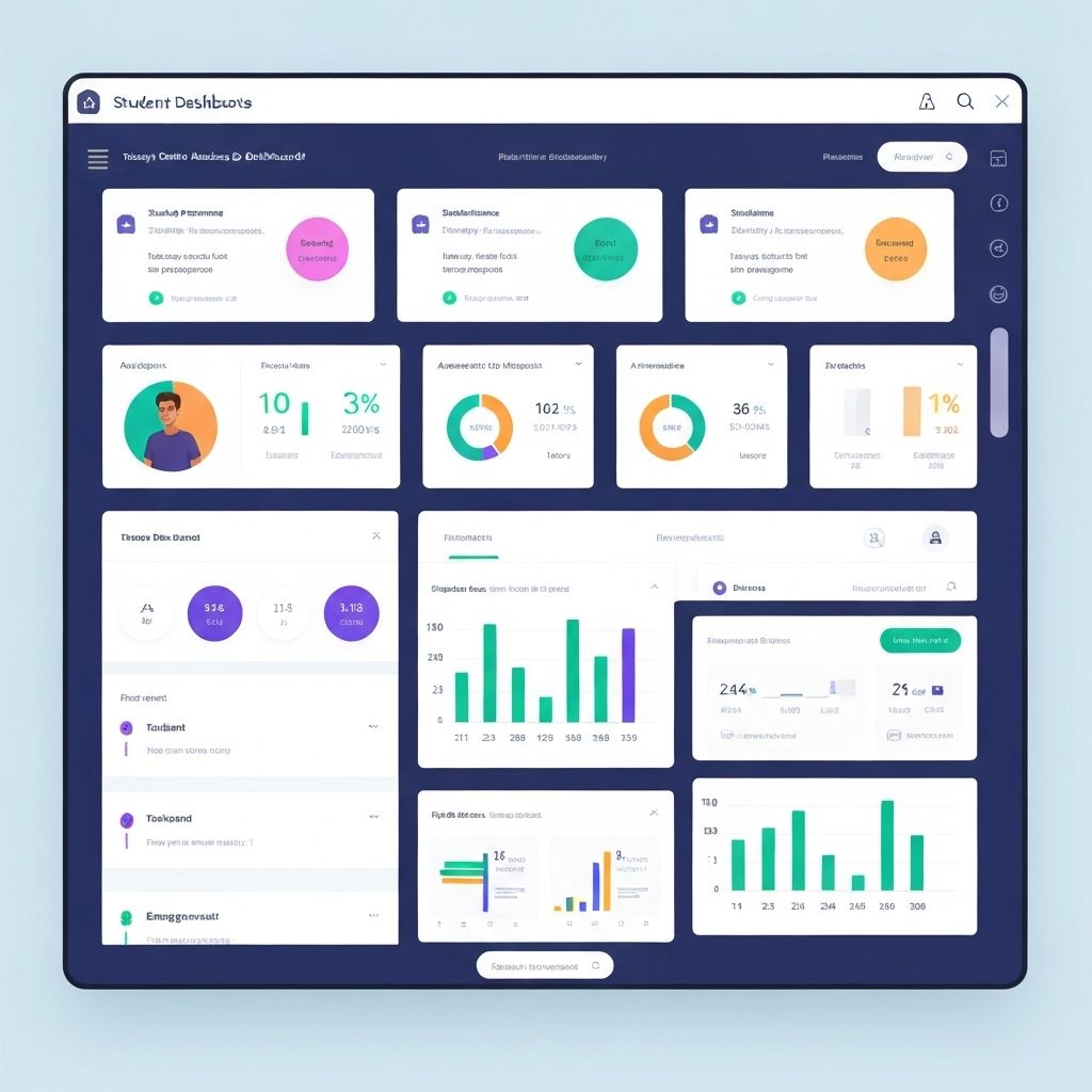Student database